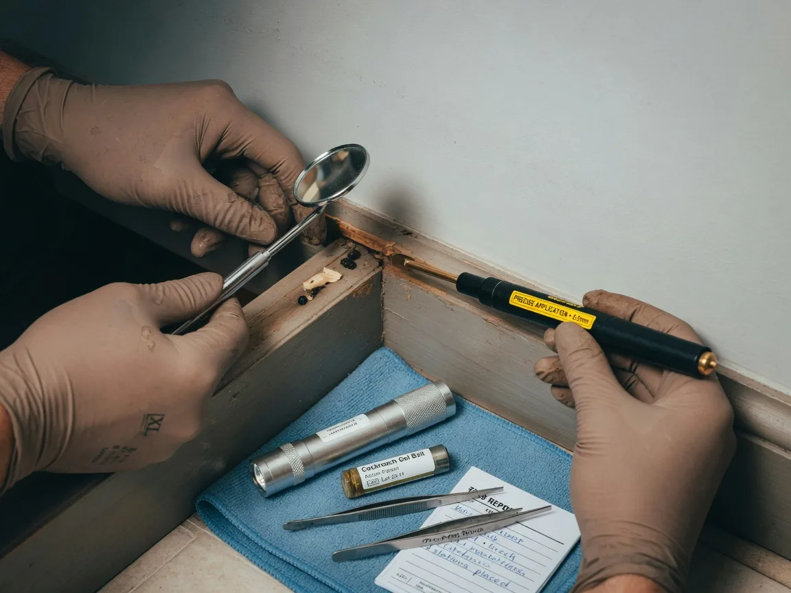 Why choose Emergency Pest Control in Whitney, NV